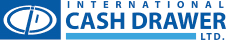 INTERNATIONAL CASH DRAWER