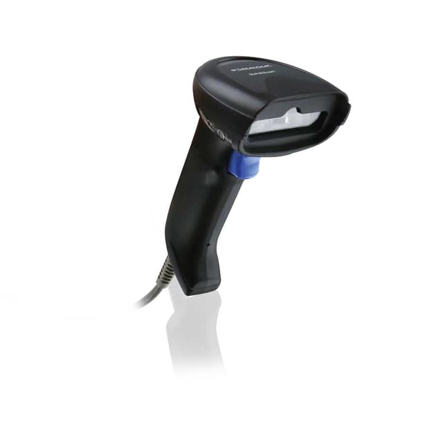 QUICKSCAN 2200 SERIES