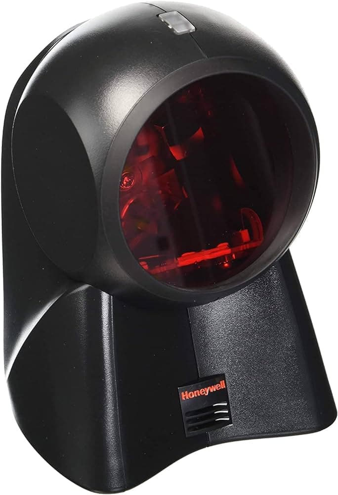 Honeywell ORBIT 7120/7180 Barcode Scanner – part number MK7120-31D41