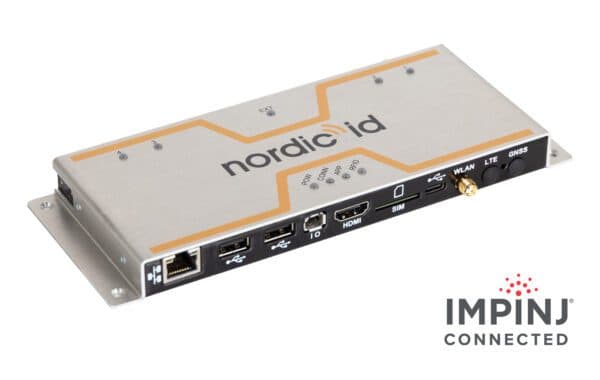 Nordic Id NORDIC_ID FR22 SERIES Mobile Computer – part number NPI00001