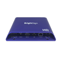 HD SERIES