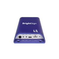LS SERIES