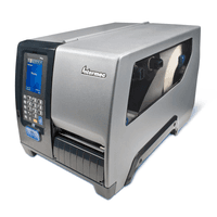 Honeywell PM43 DIRECT THERMAL & THERMAL TRANSFER PRINTER Accessory – part number 710-125S-001