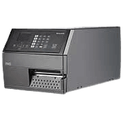 Honeywell PX45 SERIES INDUSTRIAL PRINTER High-Performance Industrial Printer – 203 dpi – part number PX45A00000020200