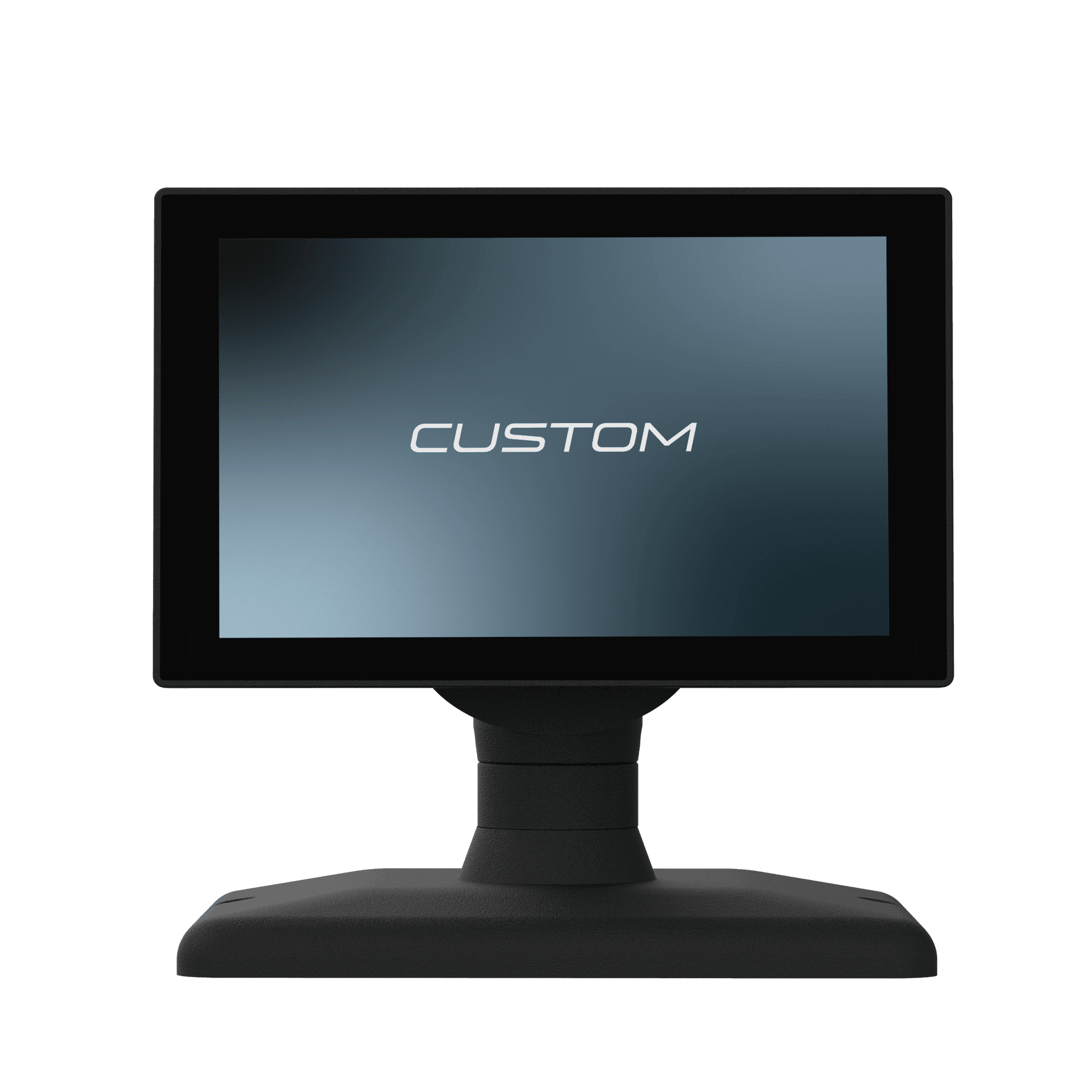 Custom QD CUSTOMER DISPLAY Printer – part number 932GA030100J33