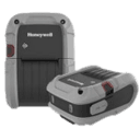 PD45 DIRECT THERMAL & THERMAL TRANSFER PRINTER