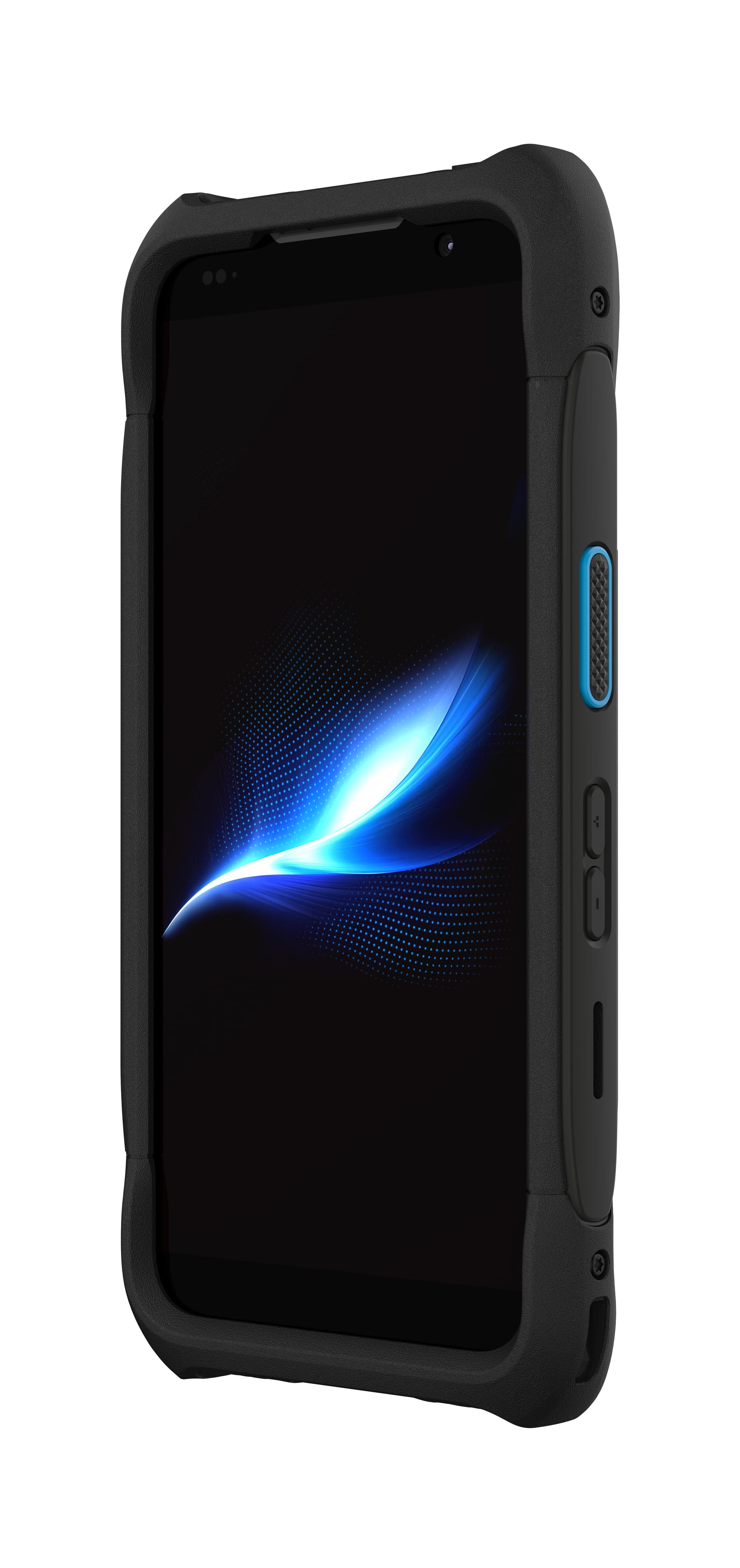 Bluebird S70 ULTRA RUGGED MOBILE COMPUTER Mobile Computer – part number S70-A5LCW