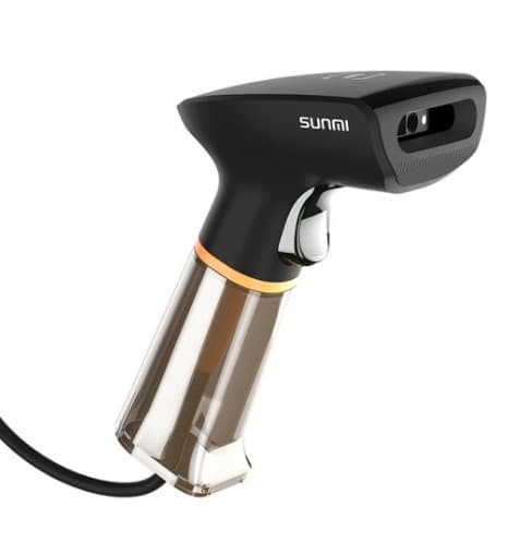 SUNMI SUNMI SCANNERS Barcode Scanner – part number C10010039
