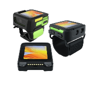 WS50 ANDROID WEARABLE COMPUTER