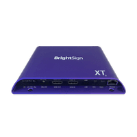 XT SERIES