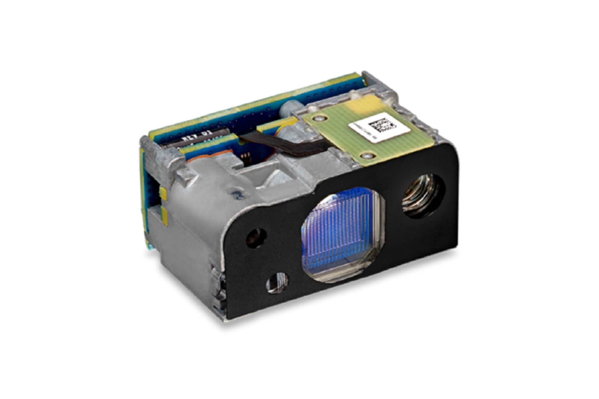 Zebra Oem SE4850 SCAN ENGINE Barcode Scanner – part number SE4850ER-IM100R