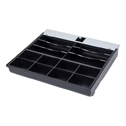 International Cash Drawer 1051 Accessory – part number 1051-7 8/6-INS