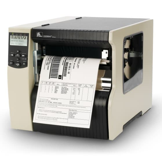 220XI4 HIGH PERFORMANCE INDUSTRIAL 8-INCH STANDARD