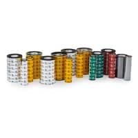 Zebra 3300 WAX/RESIN Printing Ribbon – part number SUP0000303