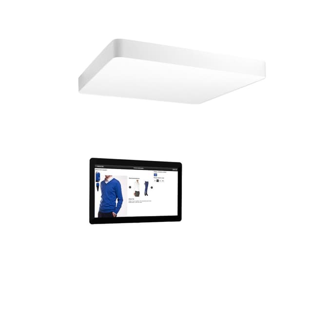 SYSTEMS - INTERACTIVE RETAIL SYSTEMS