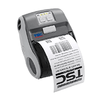 TSC TSC ALPHA3R Mobile Printer – 203 dpi – part number A30L-A001-0002