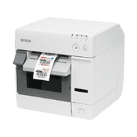 Epson C3400 Cartridge – part number C33S020490