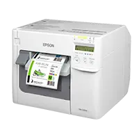 COLORWORKS C3500