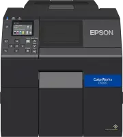 COLORWORKS C6000