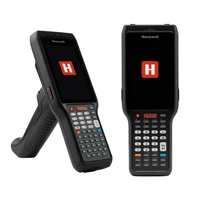 Honeywell CK62: Wi-Fi 6E Mobile Computer – part number CK62-H00-5FS1BCG