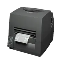 Citizen CL-S631II Desktop Printer – 300 dpi – part number CLS631IINEBXX