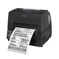Citizen CL-S6621 Desktop Printer – part number 1000836