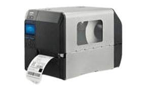 SATO CL4NX PLUS RFID SERIES Industrial Printer – 203 dpi – part number WWCLP172ZNAREU