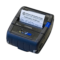 CMP-30II