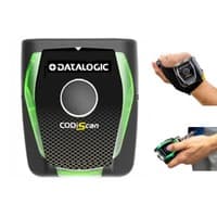 Datalogic CODISCAN Mobile Computer – part number HS7600RT