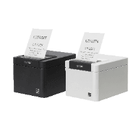 Citizen CT-E601 Printer – part number CTE601XTEBX