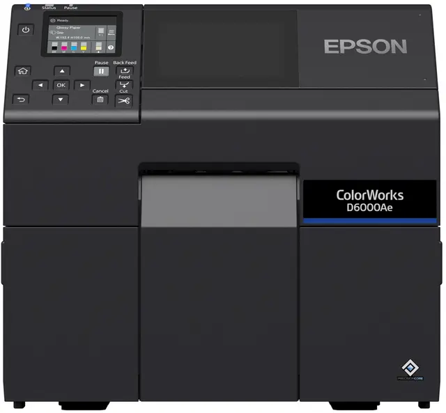 COLORWORKS D6000