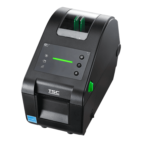 TSC TSC DH220L Desktop Printer – 203 dpi – part number DH220L-A001-1002