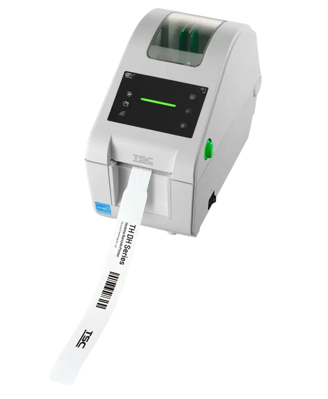 DH220 SERIES - LINERLESS