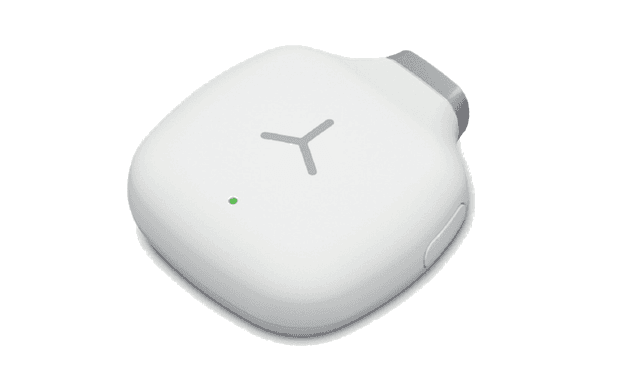 DR900 DESKTOP RFID READER
