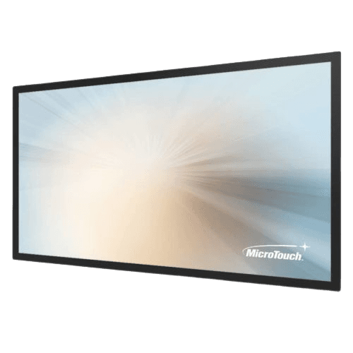 MICROTOUCH DIGITAL SIGNAGE SERIES
