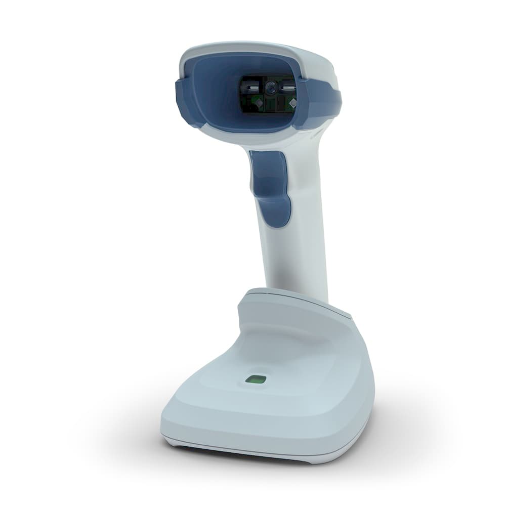 Zebra DS2278-HC HEALTHCARE SCANNER Barcode Scanner – part number DS2278-HC0000BZZRW
