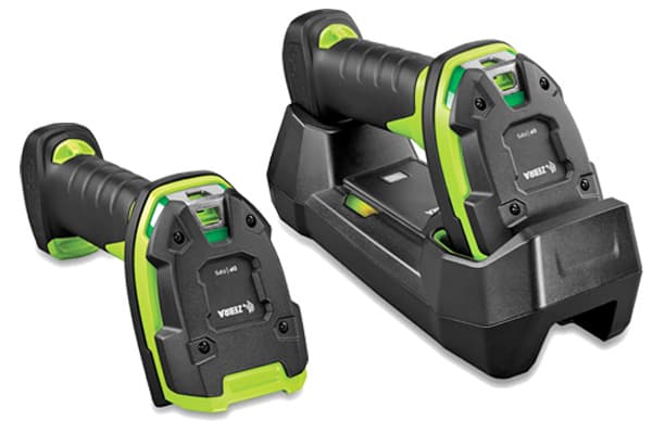 DS3600-DP ULTRA-RUGGED SCANNER