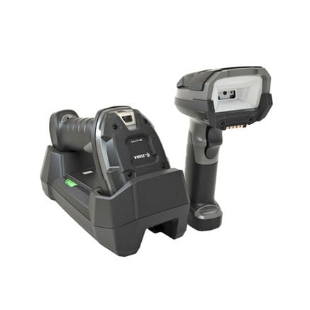 DS3600-DPA ULTRA-RUGGED SCANNER