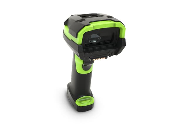 DS3600-HD ULTRA-RUGGED SCANNER
