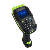 DS3600-KD ULTRA-RUGGED SCANNER