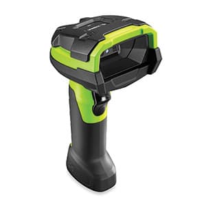 DS3600-SR ULTRA-RUGGED SCANNER