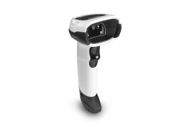 DS8108 HANDHELD SCANNER