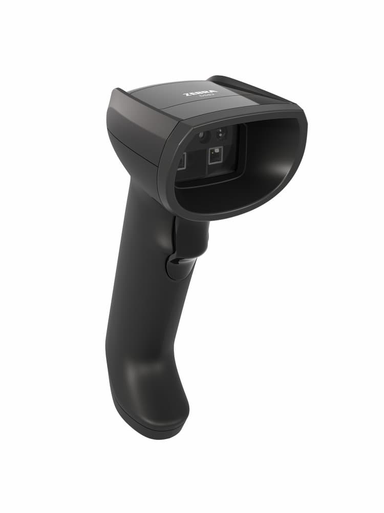 Zebra DS8208 HANDHELD SCANNER Barcode Scanner – part number DS8208-SR4U2104ZVW