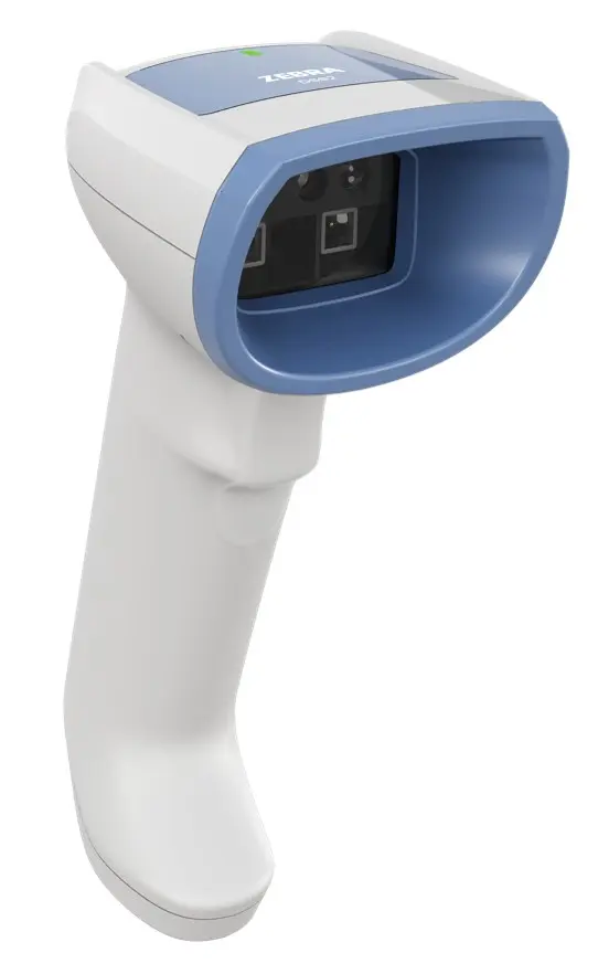 DS8208-HC HEALTHCARE SCANNER