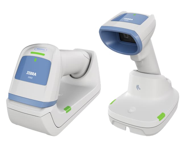 DS8288-HC HEALTHCARE SCANNER