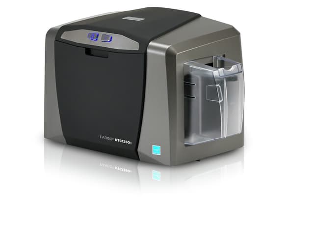 FARGO DTC1250E