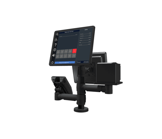MODULAR MOUNTING