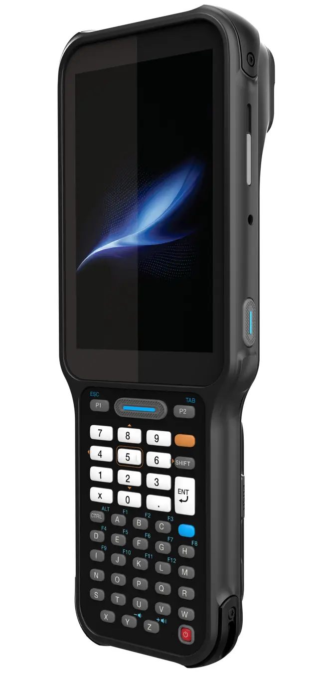 EK430 ENTREPRISE KEYPAD HANDHELD COMPUTER
