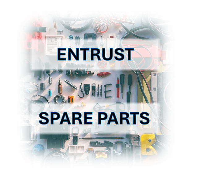 SPARE PARTS