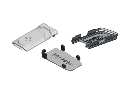 ERS TERMINAL ACCESSORIES